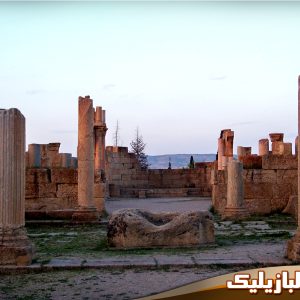 صور – البازيليك