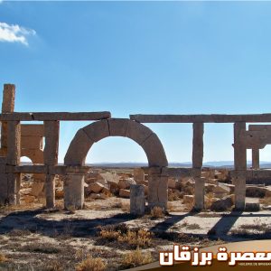 صور – معصرة برزقان